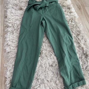 a new day Green Women's Pants